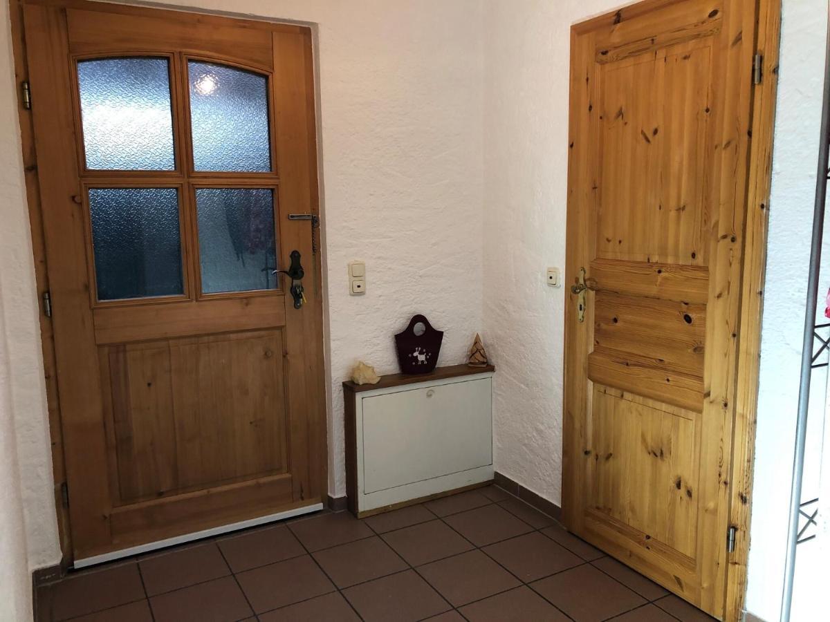 Ferienhaus Am Hocheck Oberaudorf Eksteriør billede